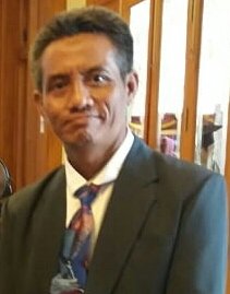 Ir. Choirul Anam, M.Kom.
