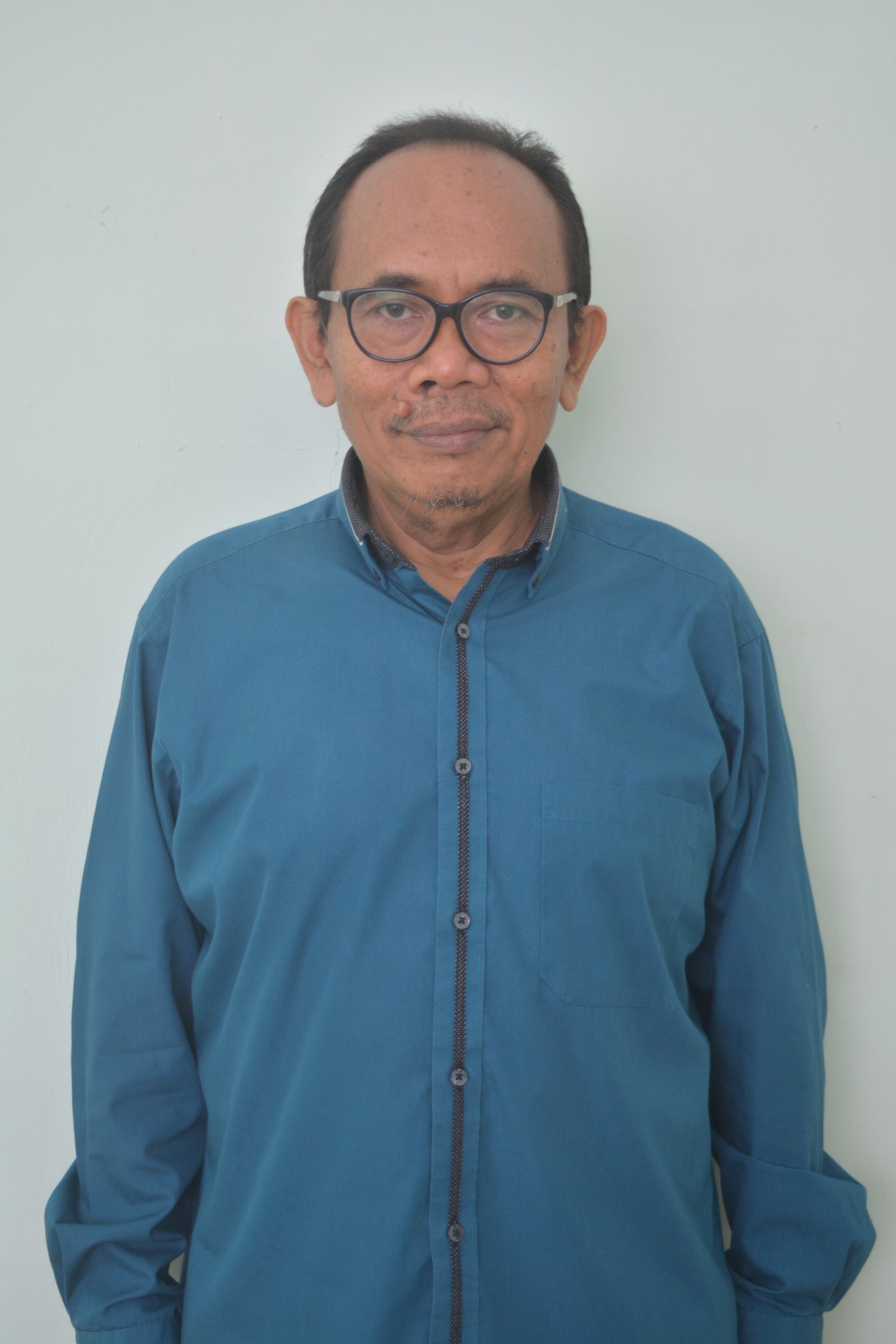 Ir. Bambang Hariyadi, MBA.