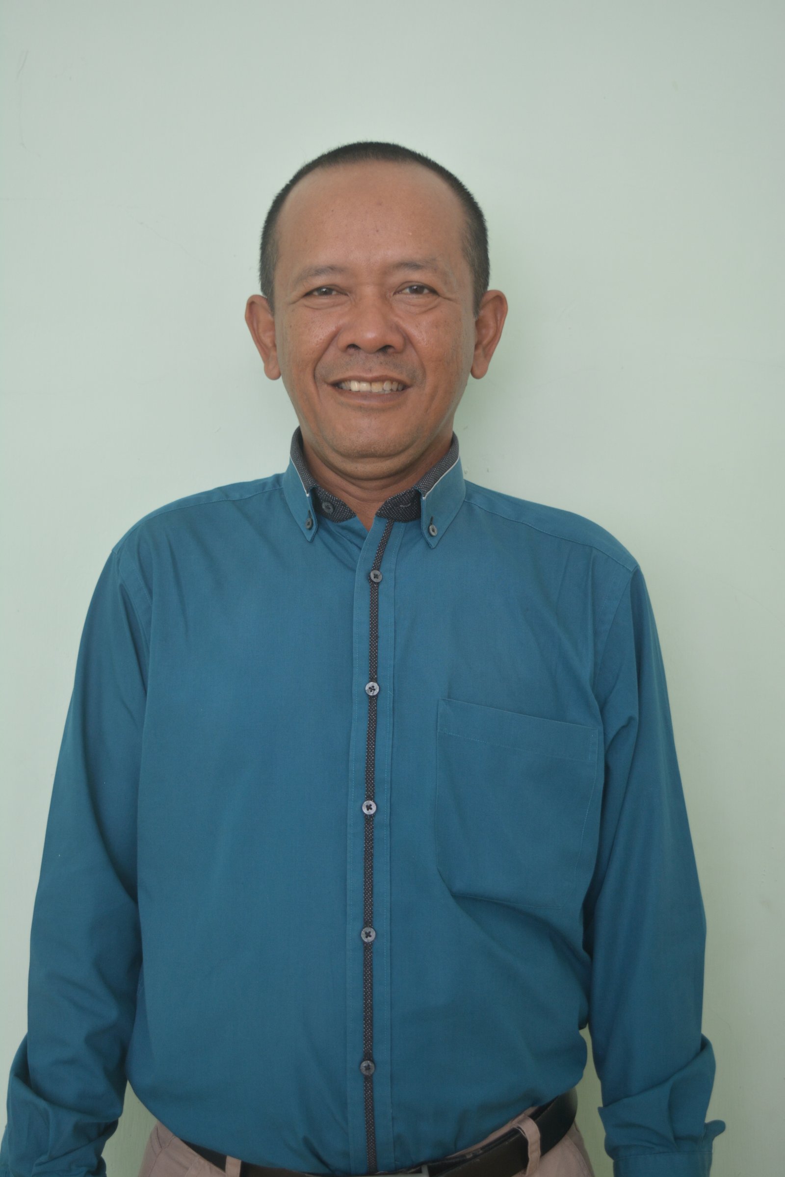 Dwi Yanto, M.Kom