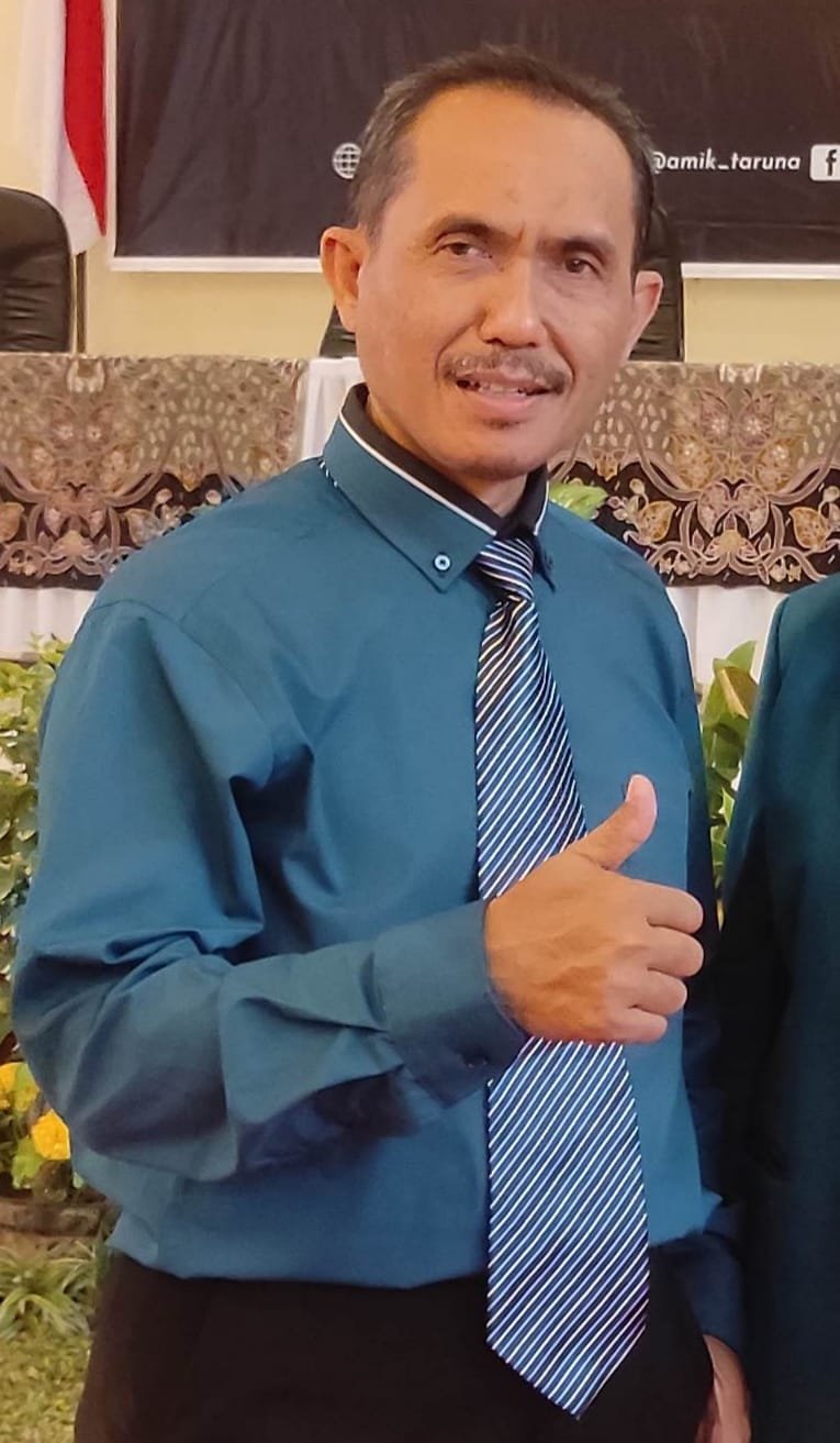 Hesi Susanto, S.E., M.Kom.