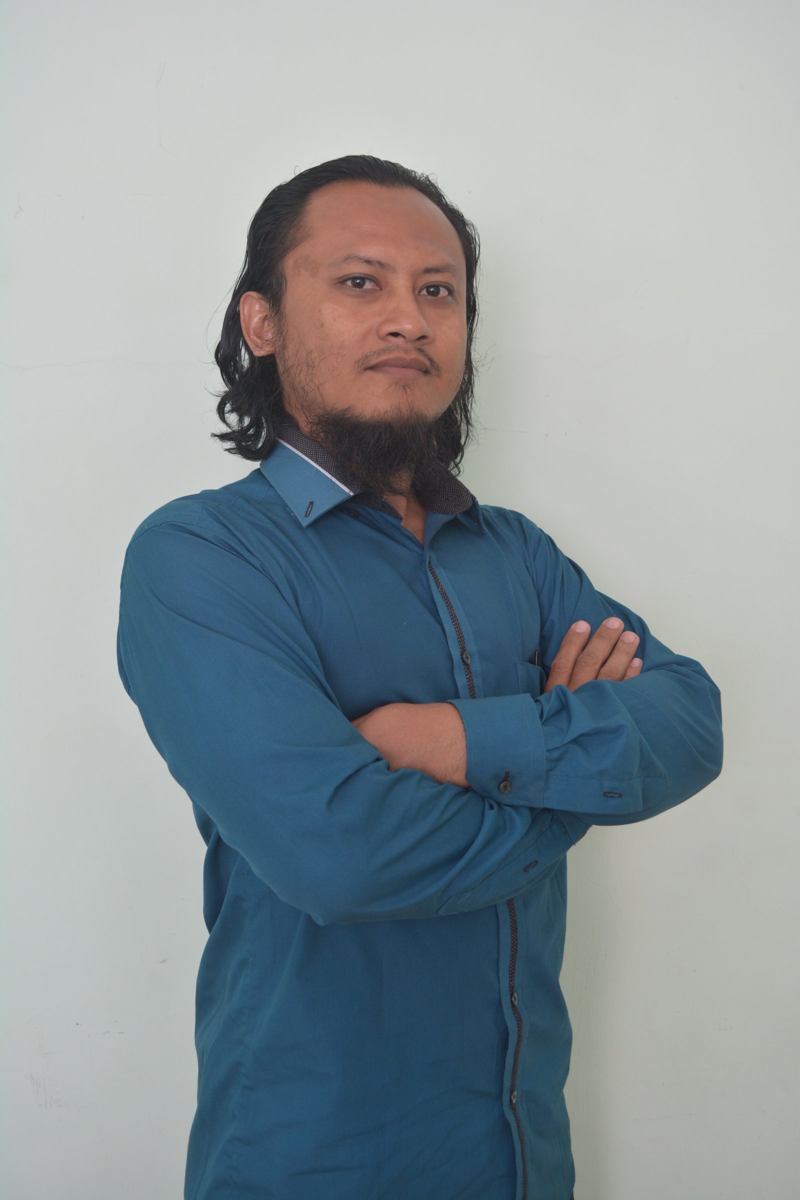 Lamsadi, S.Si., M.Kom.