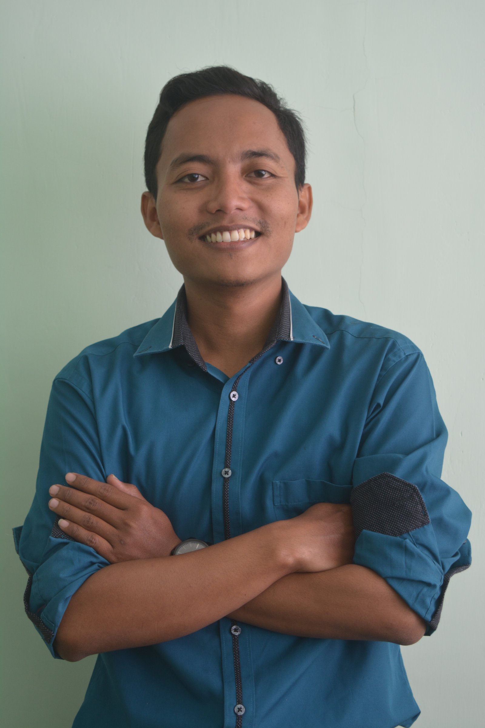 Kiky Zulkifli, S.Pd., M.Akun.