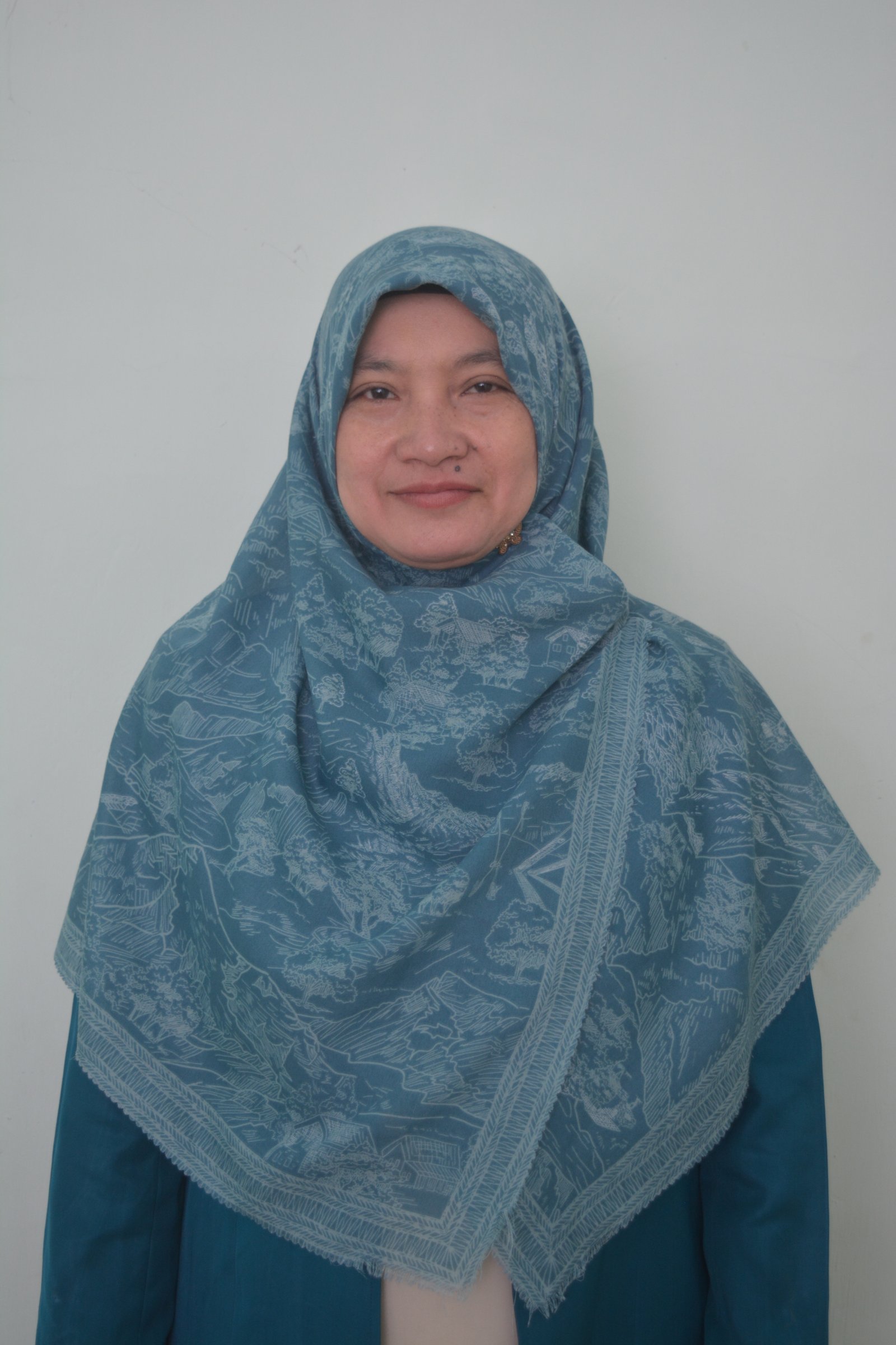 Ninanesia Rusdiana., SE, M.ST.